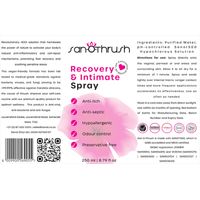  San-O-Thrush Intimate Care